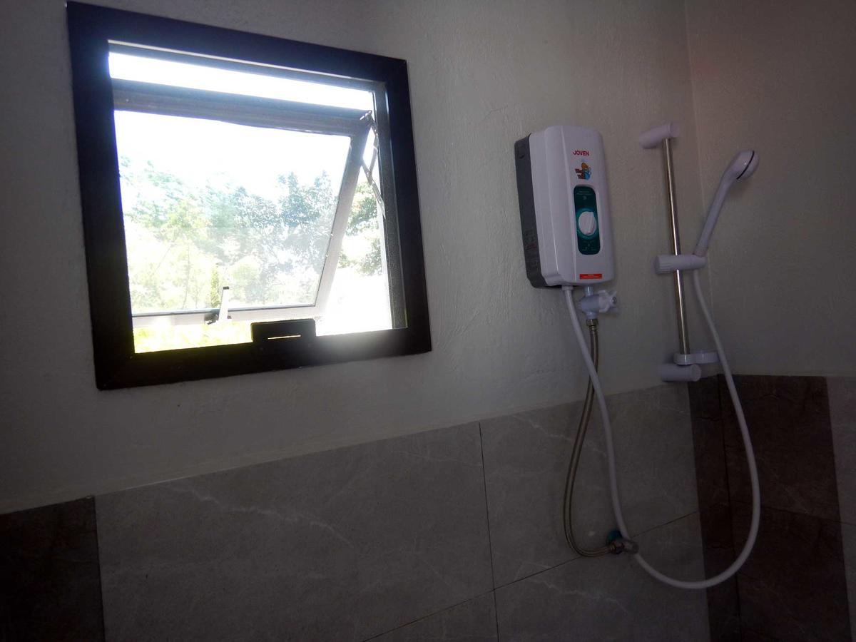 Solar Guest house Moalboal